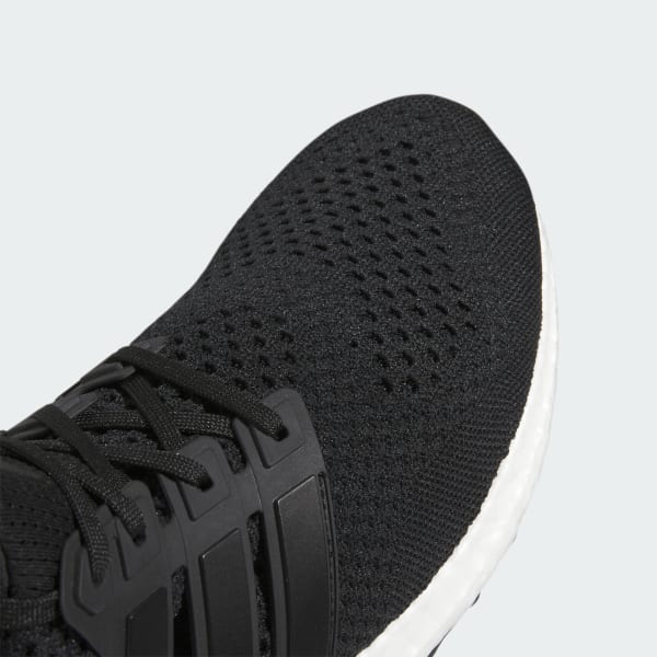 adidas Men's Lifestyle Ultraboost 1.0 Shoes - Black adidas US