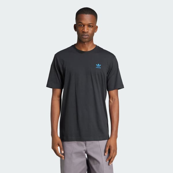 Adidas t shirt fashion best sale