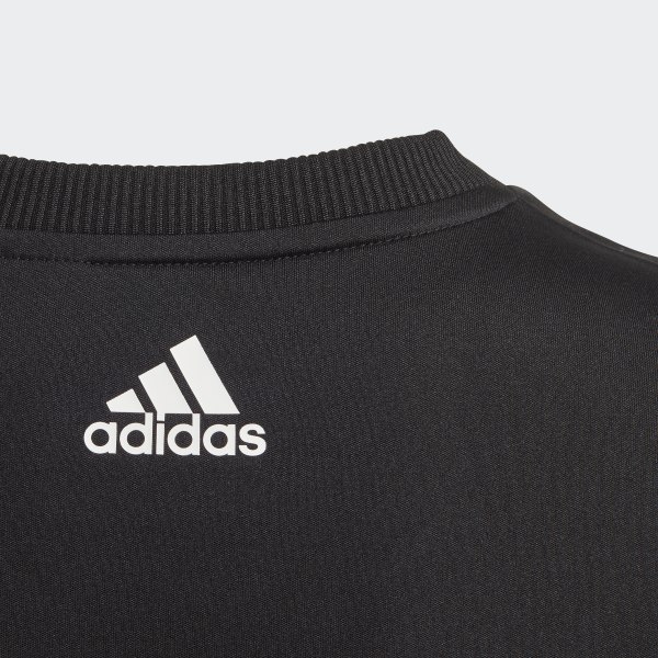 adidas Predator Graphic T Shirt Schwarz | adidas Austria Predator Graphic T Shirt · schwarz · Jungen » adidas