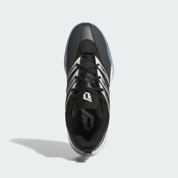 adidas Dame Certified 3 Ayakkabı - Siyah | adidas Türkiye