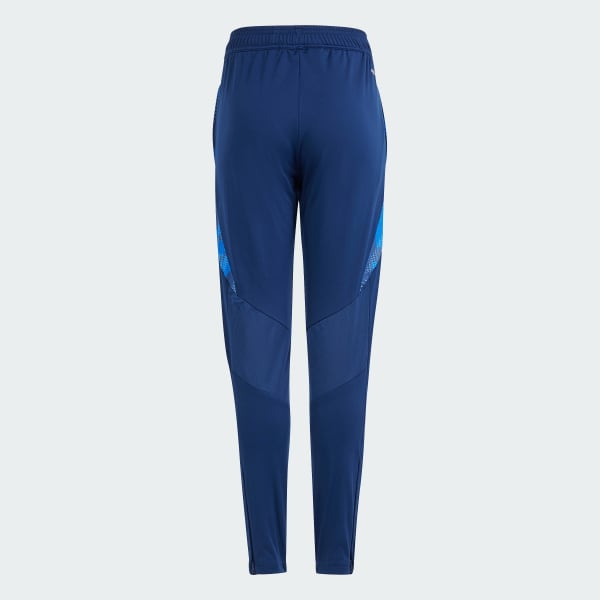 Adidas jogging bottoms junior hot sale