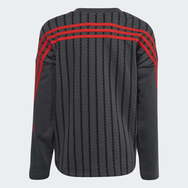 Gra adidas x Classic LEGO® skjorte
