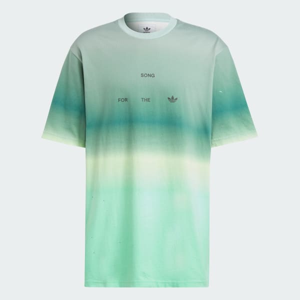 Verde Camiseta SFTM (Unissex)