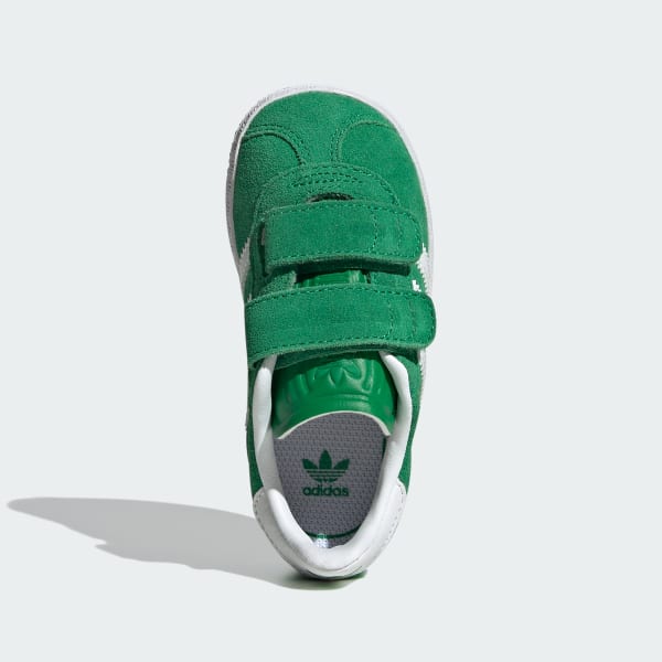 Adidas originals gazelle infant outlet