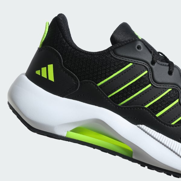 adidas MPM49 Black adidas India