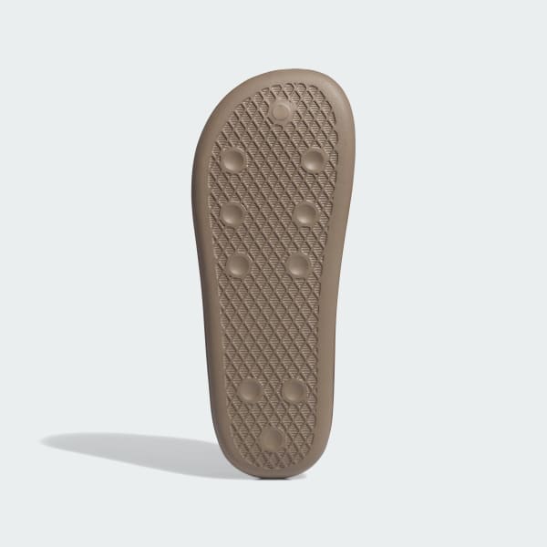 Brown Dime Ayoon Slides