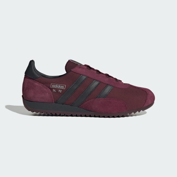 Bordeaux CHAUSSURE SL 72 PT