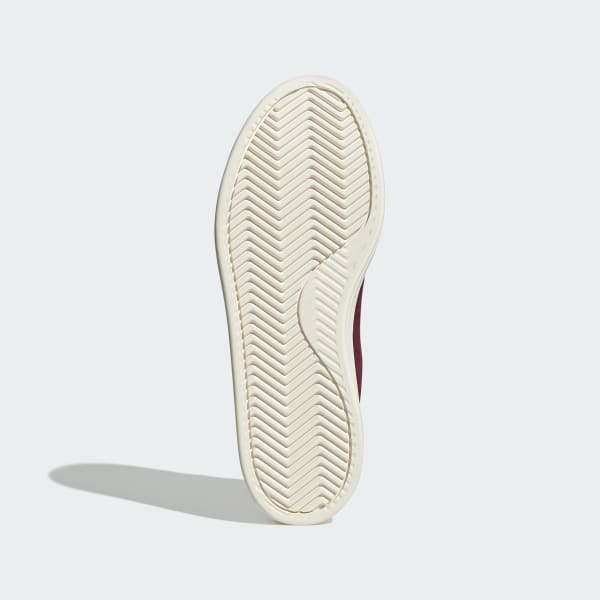 Burgundy Advantage 2.0 Shoes