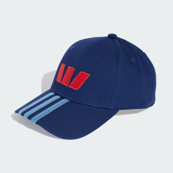 Bleu New South Wales Media Cap