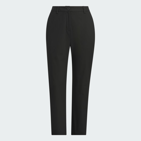 Black 트위스트위브 부츠컷 팬츠