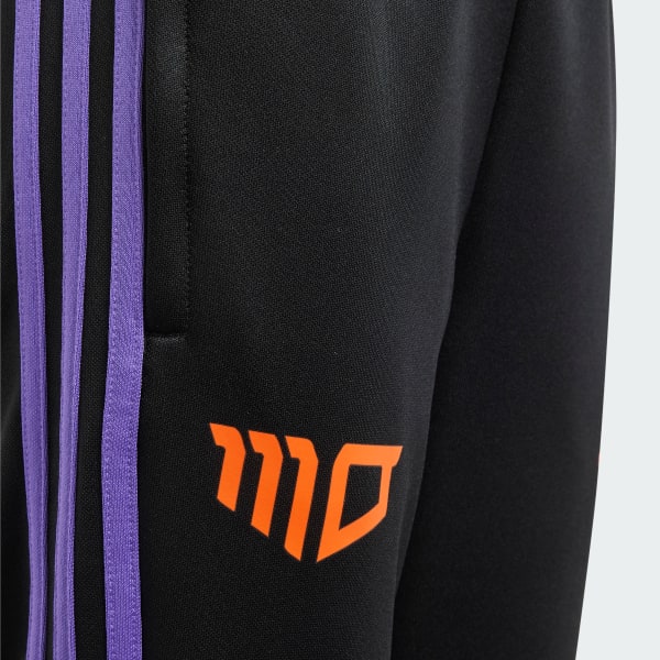 Black Salah Pants Kids