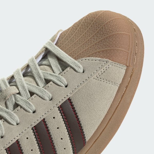 限定◆adidas◆アディダス SUPERSTAR ID1457 PUTT/DARK/GUM4 adidas Superstar Shoes - Beige | adidas Malaysia
