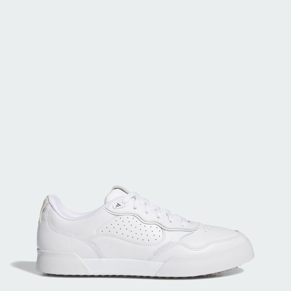 biela Tenisky Retrocross 25 Spikeless Golf