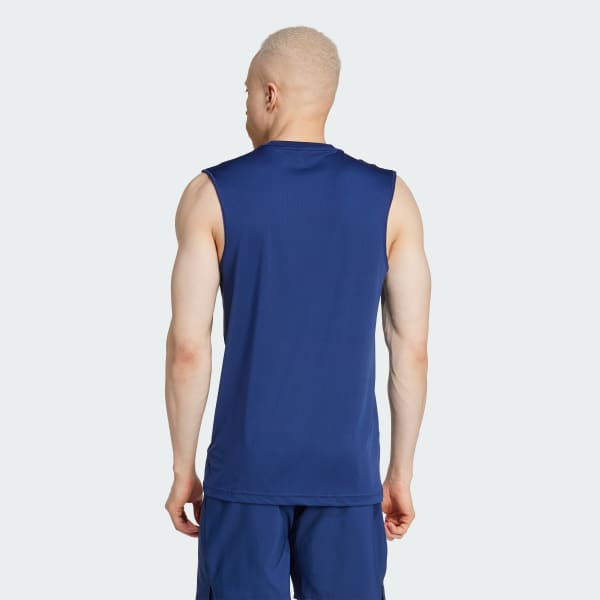 Bla Club Tennis Climacool Tanktopp