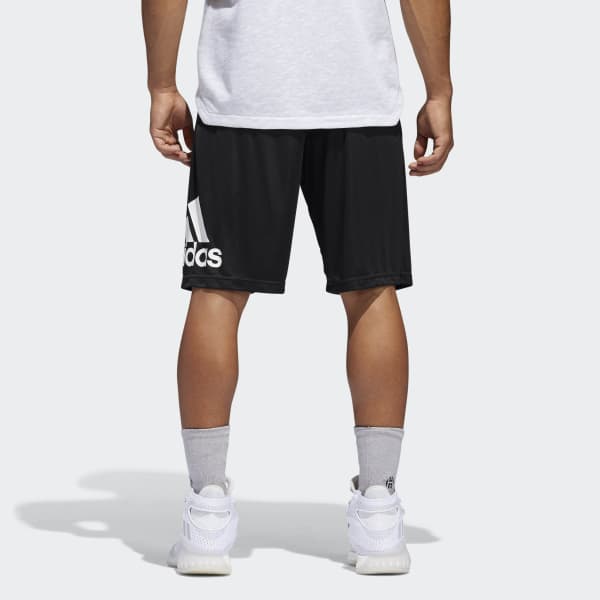 Adidas crazylight shorts new arrivals