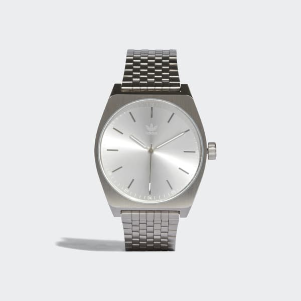 Argento Orologio PROCESS_M1