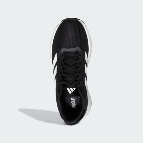 Black Zap-Run 2 Shoes