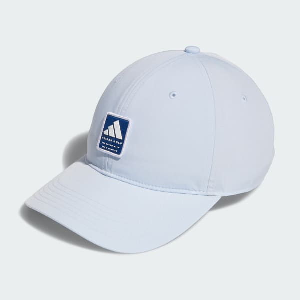 Azul GORRA CRISSCROSS PARA MUJER