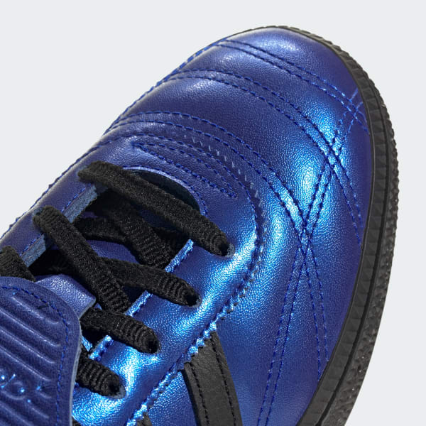 adidas Handball Spezial Shoes - Blue | Free Shipping with