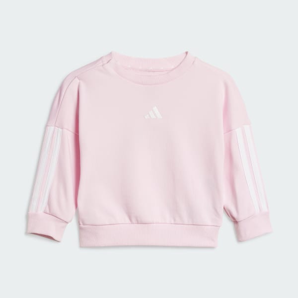 Rose Ensemble sportswear Essentials Enfants