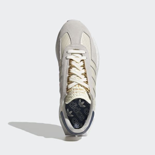 adidas Retropy E5 Shoes - White | Women's Lifestyle | adidas US