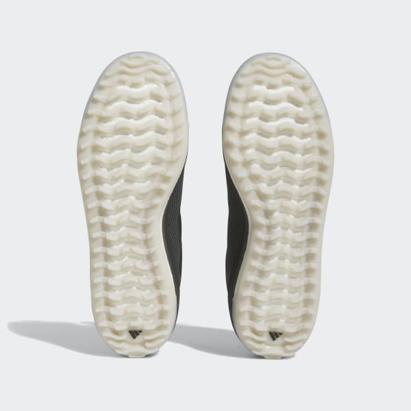 Grey Go-To Spikeless 1 Golf Shoes