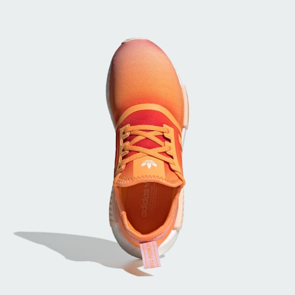 Multi NMD_R1 Shoes