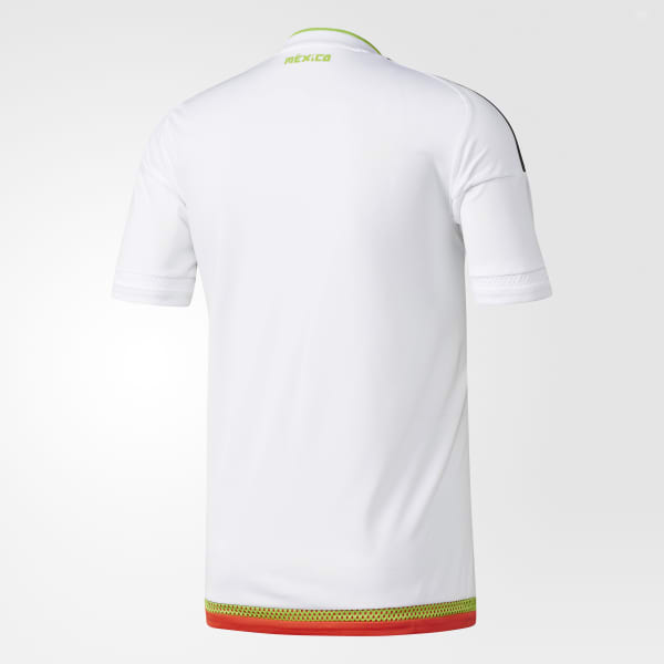 camisa adidas mexico