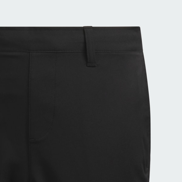 Black Ultimate Adjustable Pants Kids