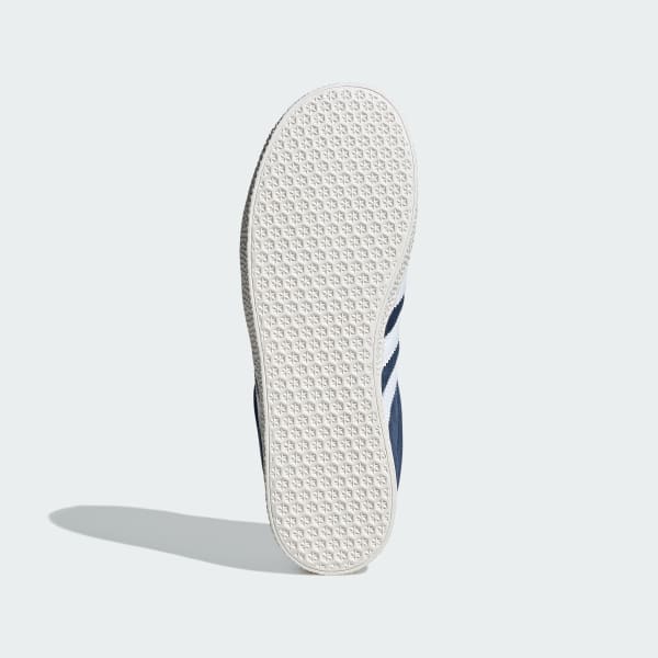 สีน้ำเงิน รองเท้า Gazelle สำหรับเด็ก