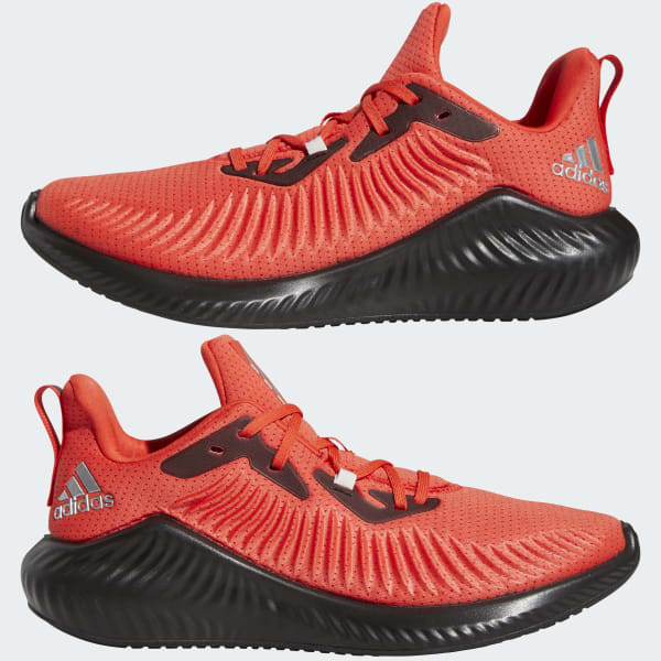 Zapatilla alphabounce+ online run em