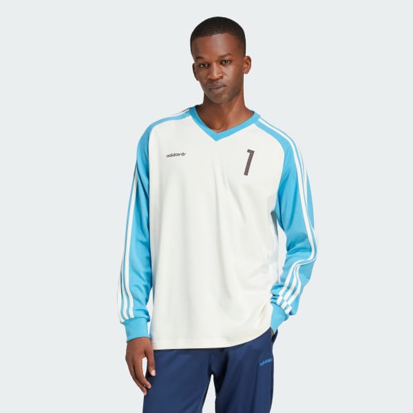 Weiss Jersey