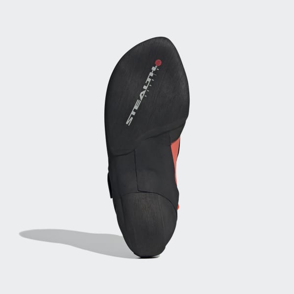Nero Scarpe da climbing Five Ten Crawe