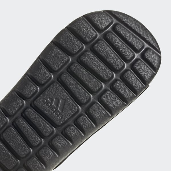 Adidas alta swim sandal black on sale