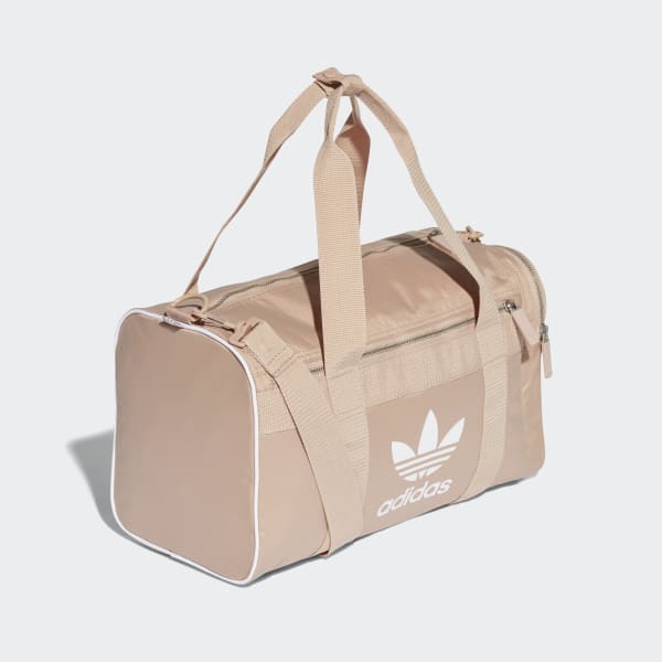 adidas Duffel Bag Medium - Pink | adidas US