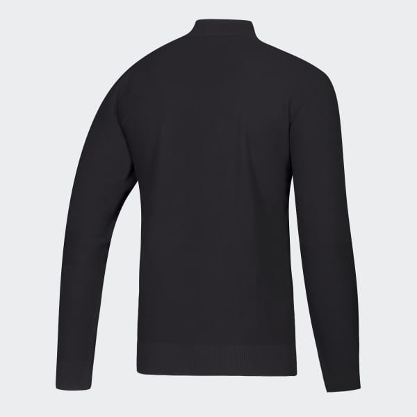 id knit track jacket