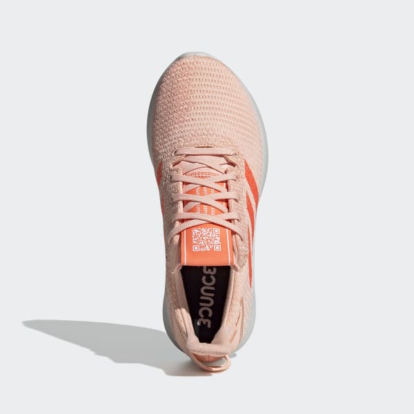 adidas sensebounce pink