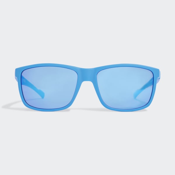 modrá Sluneční brýle SP0067 Sport