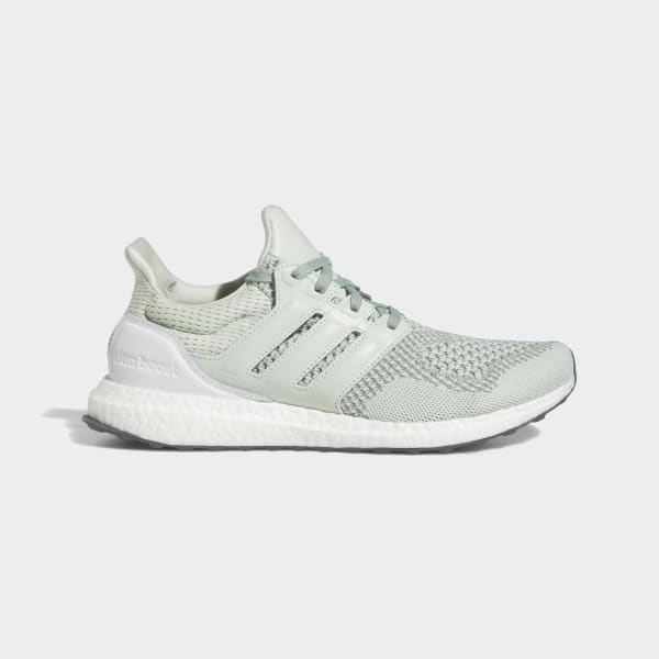 Ultraboost 1.0 Shoes - Green | Men's Lifestyle | adidas US