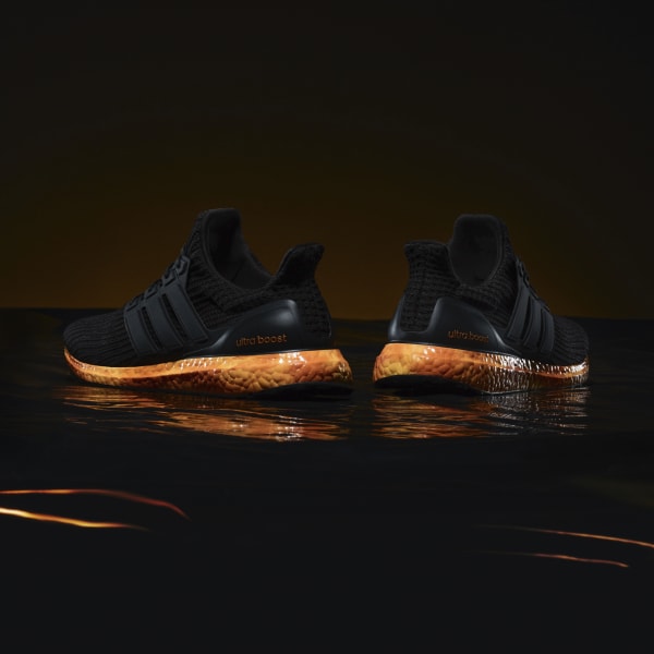Ultra boost black copper 2025