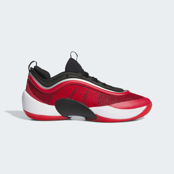 D.O.N Issue 6 Red Basketball Shoes