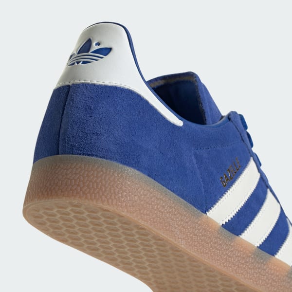 Gazelle adidas 42 sale