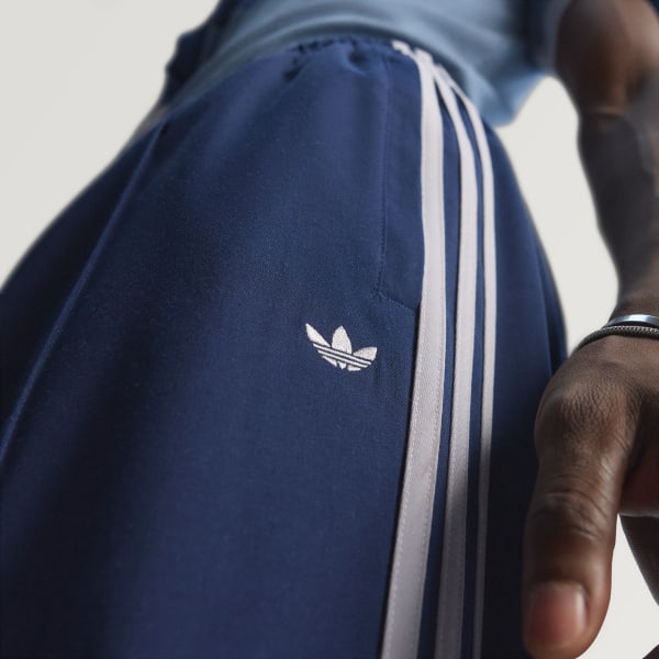 adidas Jude Bellingham adidas Originals Track Pants - Blue | Free