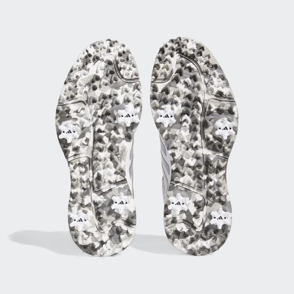 White S2G Golf Shoes