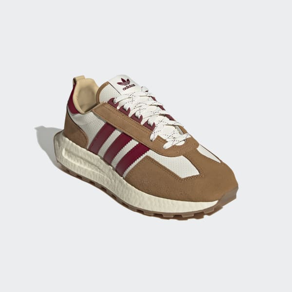 Bruin Retropy E5 Schoenen LTL40