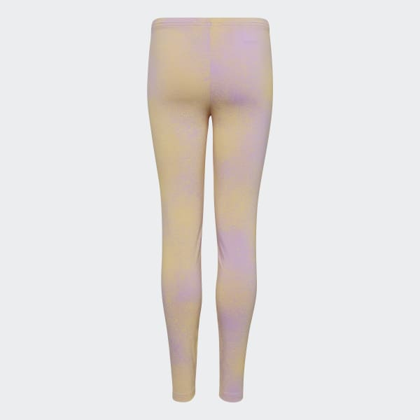 Roxo Leggings