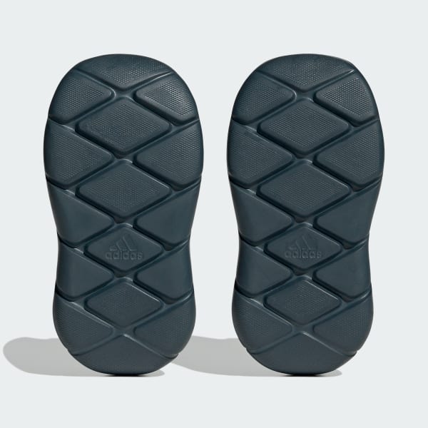 Gra Monofit Slip-On Sko