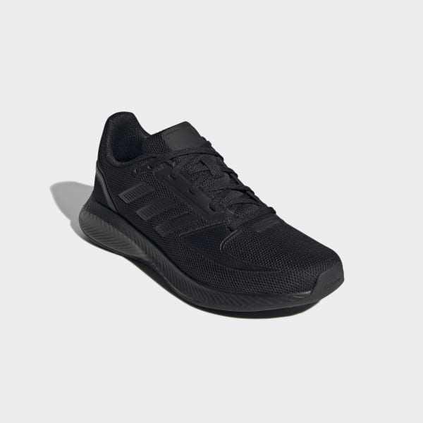 Negro Tenis Run Falcon 2.0