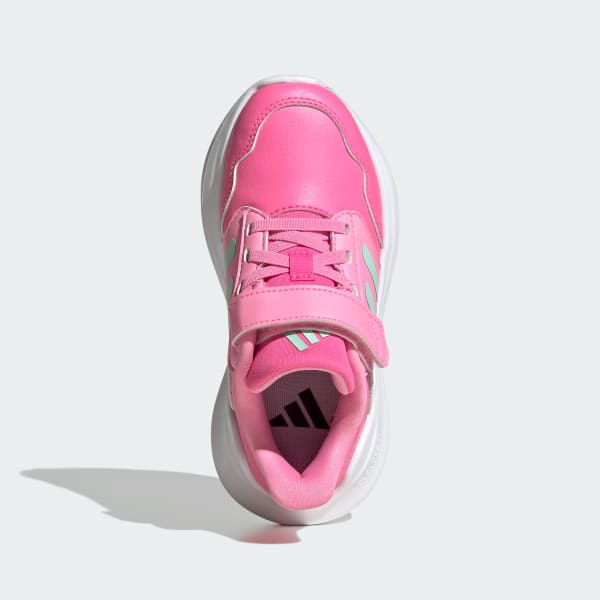 Rosado Zapatillas Tensaur Run 3.0 Kids
