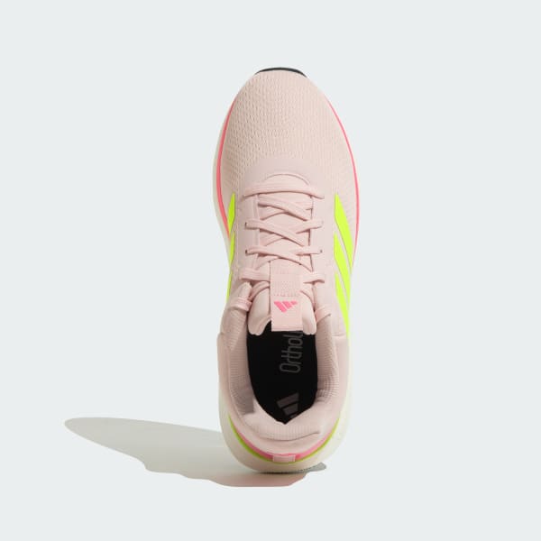 Pink Aero Rush Rise Shoes